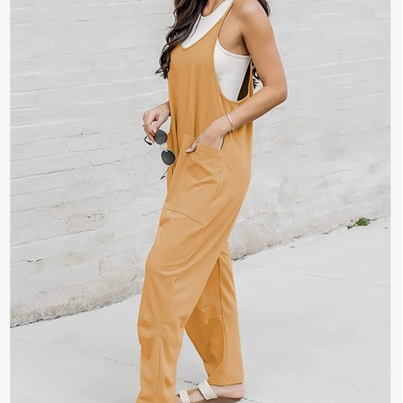 Springrain jumpsuit - Picture 3 of 13